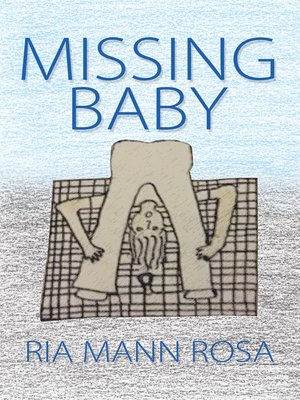 cover image of Missing Baby